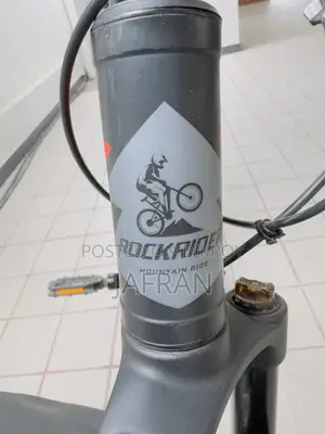 Rockrider Thruster V1