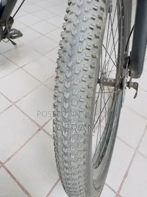 Rockrider Thruster V1