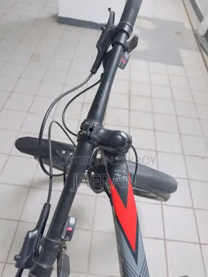 Rockrider Thruster V1
