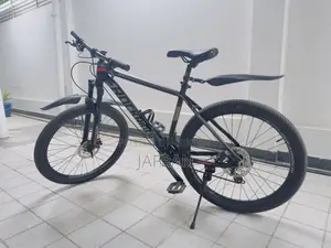 Rockrider Thruster V1