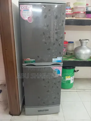 ওয়ালটন ফ্রিজ