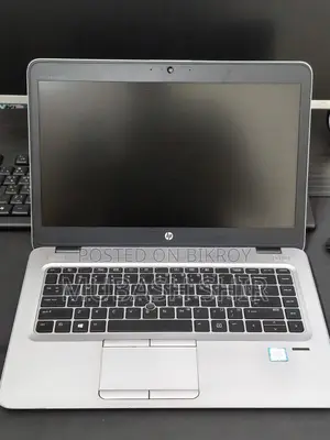 Laptop HP EliteBook 840 G3 8GB Intel Core I5 SSD 256GB