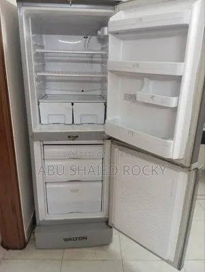 Walton Fridge