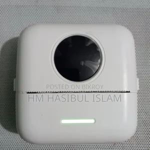 Mini Portable Inkless Printer