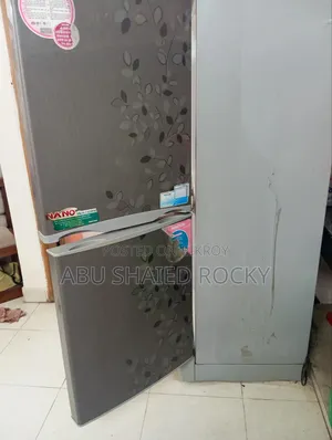 Walton Fridge
