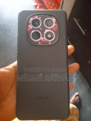 Xiaomi Redmi Note 15 128 GB Purple