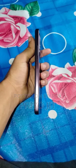 Oppo A3x 64 GB Rose Gold