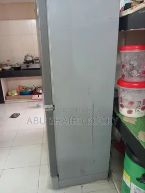 Walton Fridge
