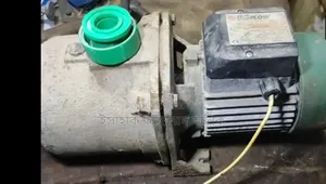 BG Flow Water Pump