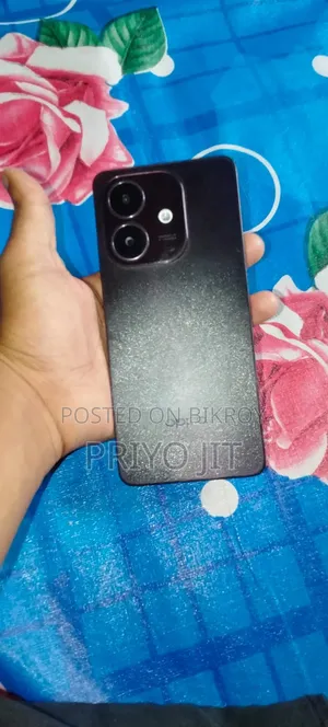 Oppo A3x 64 GB Rose Gold
