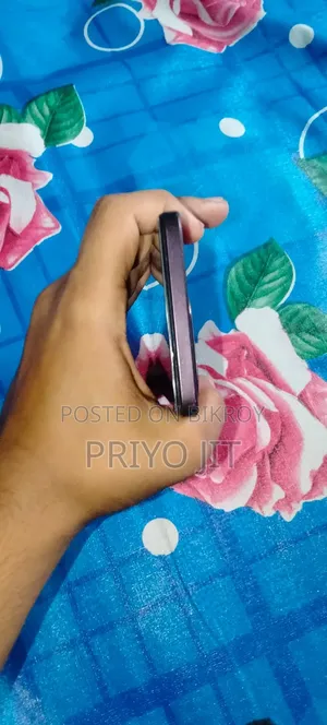 Oppo A3x 64 GB Rose Gold