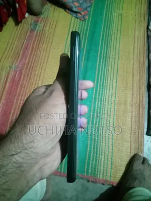 Itel A50 128 GB Black
