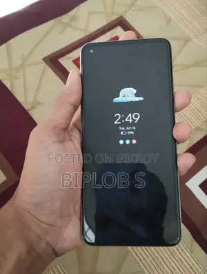 Realme 10 128 GB White