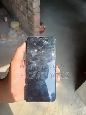 Samsung Galaxy A15 5G 128 GB Blue