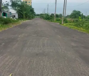 10 Katha South-Facing Plot Near 300ft Road at Sector-5