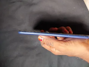 Samsung A10 32 GB Blue