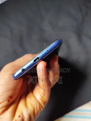Samsung A10 32 GB Blue