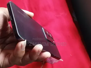 Realme C75 128 GB Black