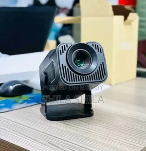 Projector Hy320 Mini Video