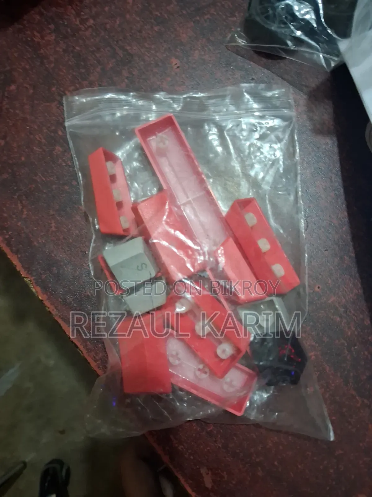 T-Wolf T50 Mechanical Keboard,Cw929 Onikuma Gaming Mouse