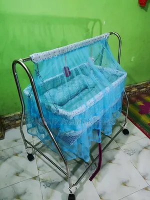 Baby Cradle