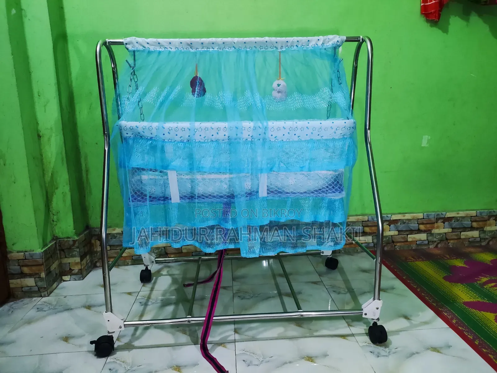 Baby Cradle