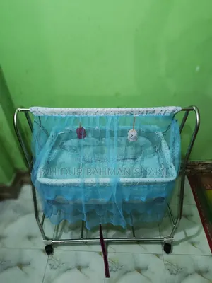 Baby Cradle