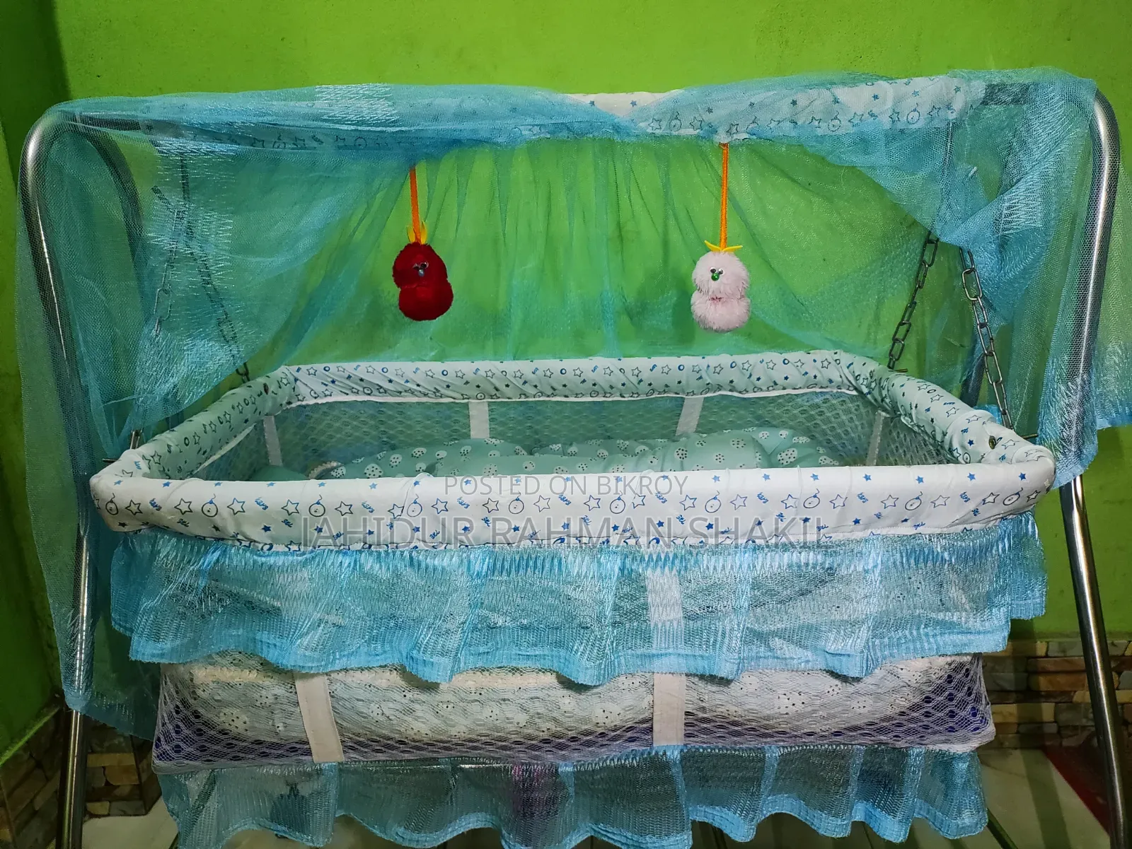 Baby Cradle