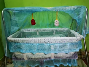 Baby Cradle