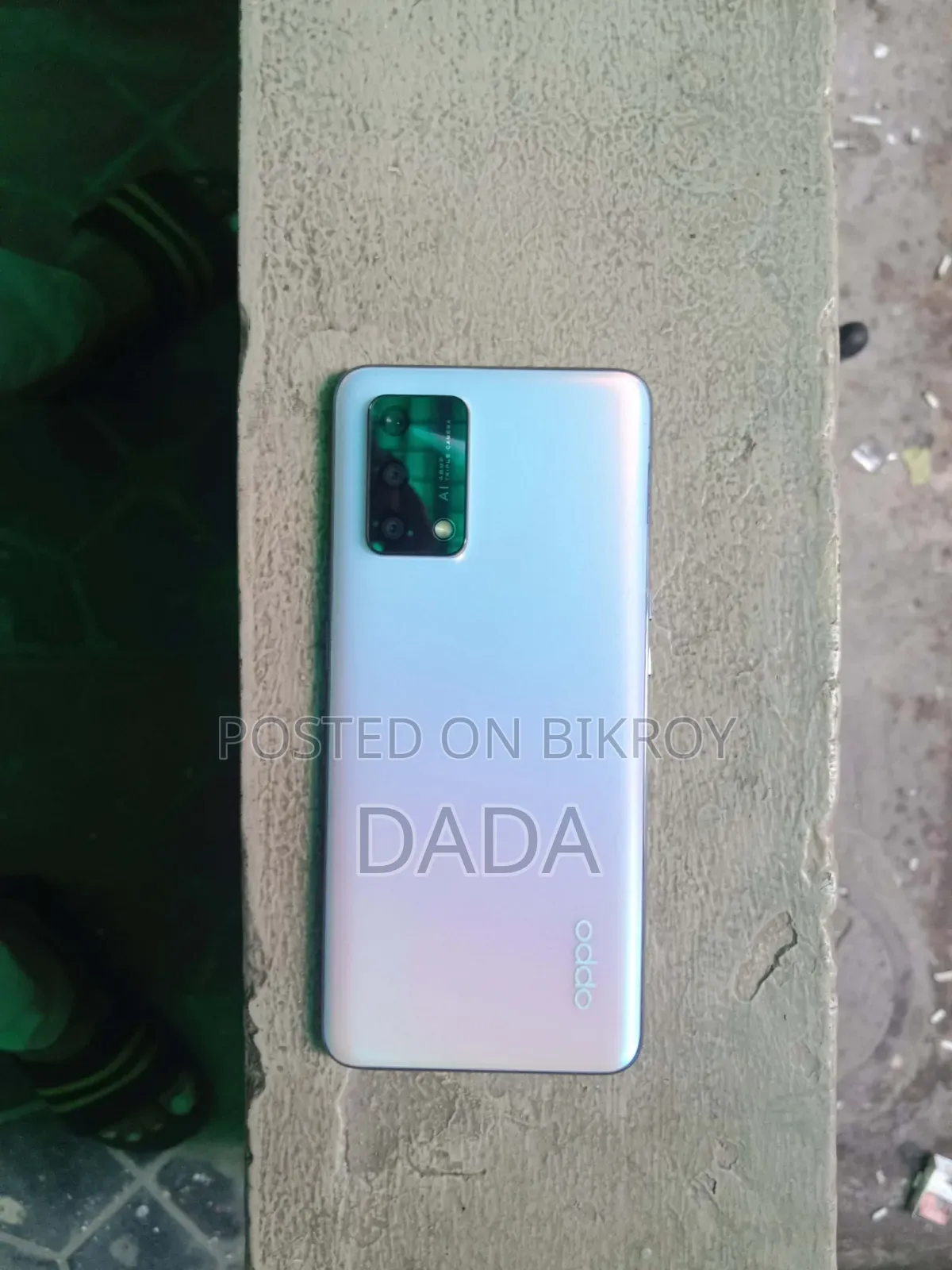 Oppo A95 128 GB