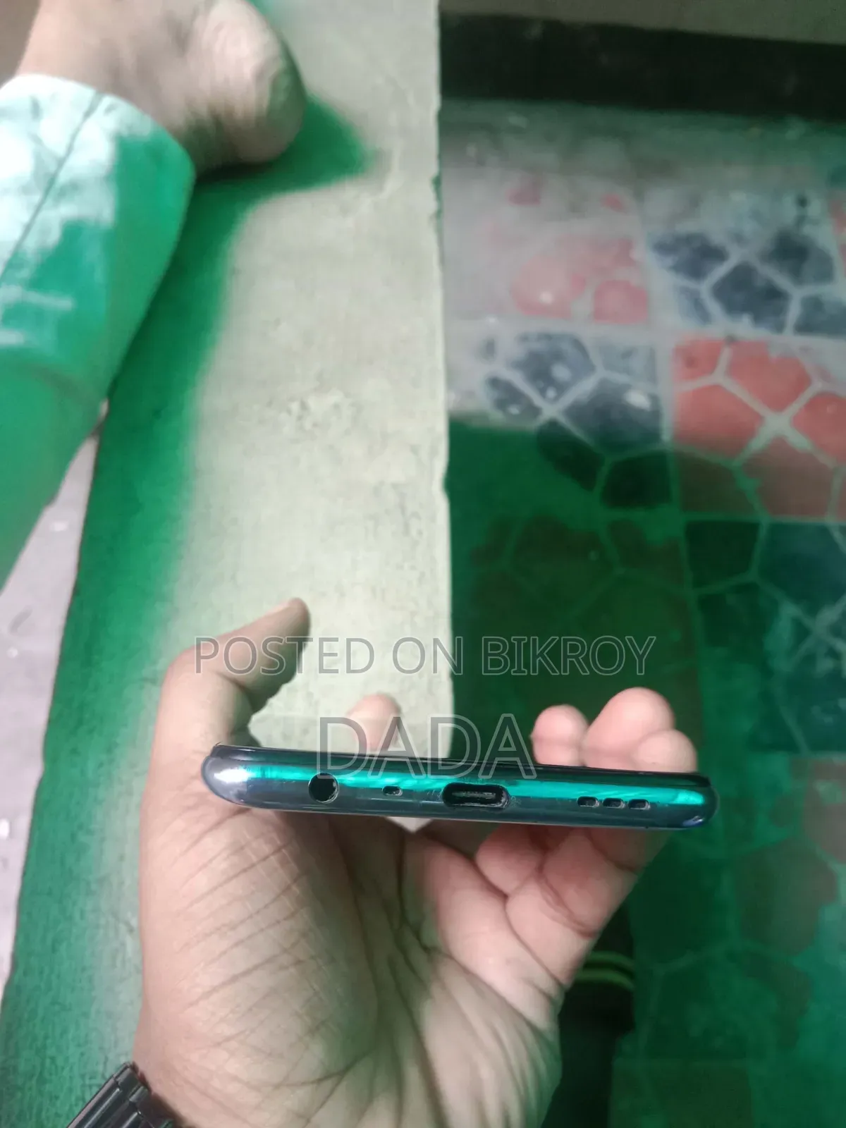 Oppo A95 128 GB
