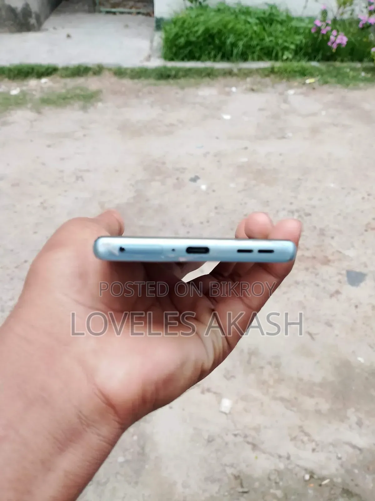 Motorola Edge 50 Fusion 128 GB Gray