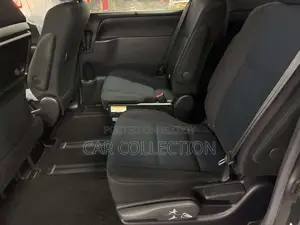 Toyota Noah 2021 Brown