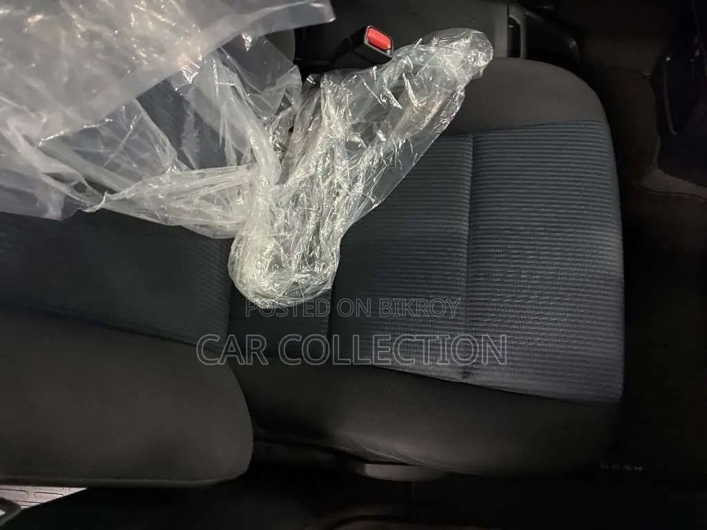 Toyota Noah 2021 Brown