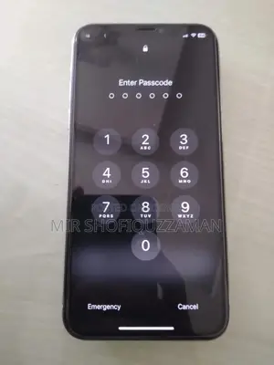 Apple iPhone XS 256 GB White