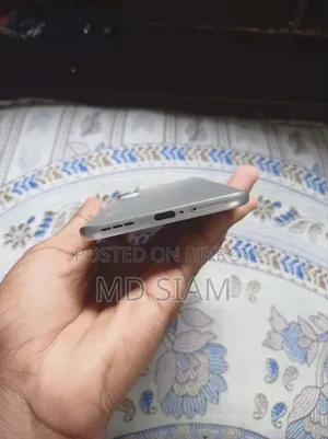 Infinix Hot 60 Pro+ 128 GB Silver