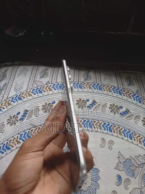 Infinix Hot 60 Pro+ 128 GB Silver