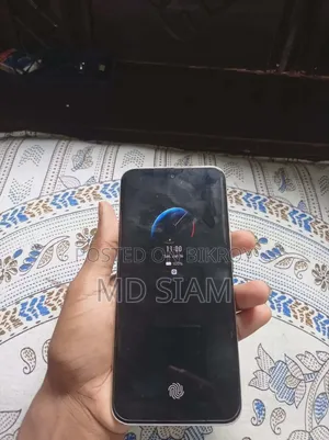Infinix Hot 60 Pro+ 128 GB Silver