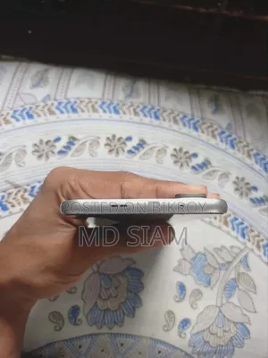 Infinix Hot 60 Pro+ 128 GB Silver