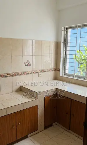 3-Bedroom Apartment in Bashundhara for Sale