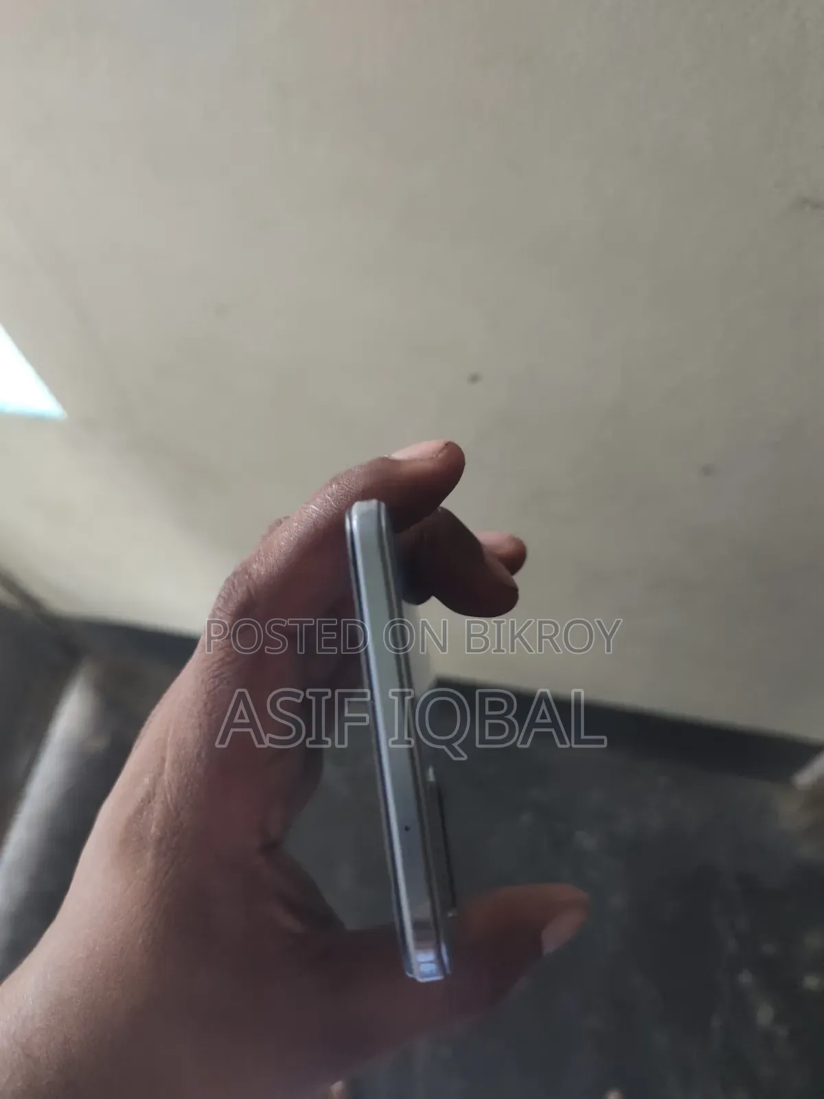 Vivo V23 5G 128 GB Blue