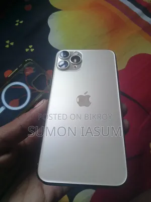 Apple iPhone 11 Pro 256 GB Gray