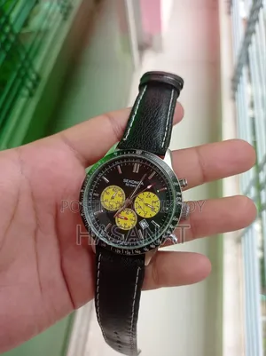 Sekonda Velocity Sport Chronograph