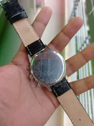 Sekonda Velocity Sport Chronograph
