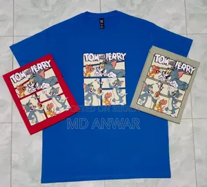 T-Shirt for Sale