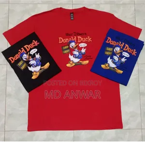 T-Shirt for Sale