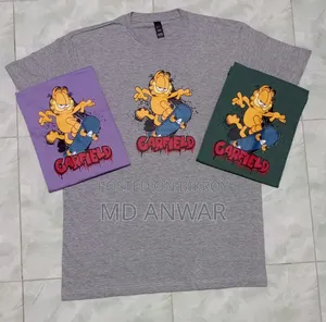 T-Shirt for Sale