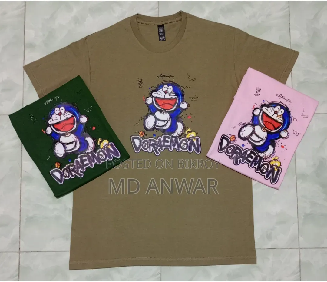 T-Shirt for Sale