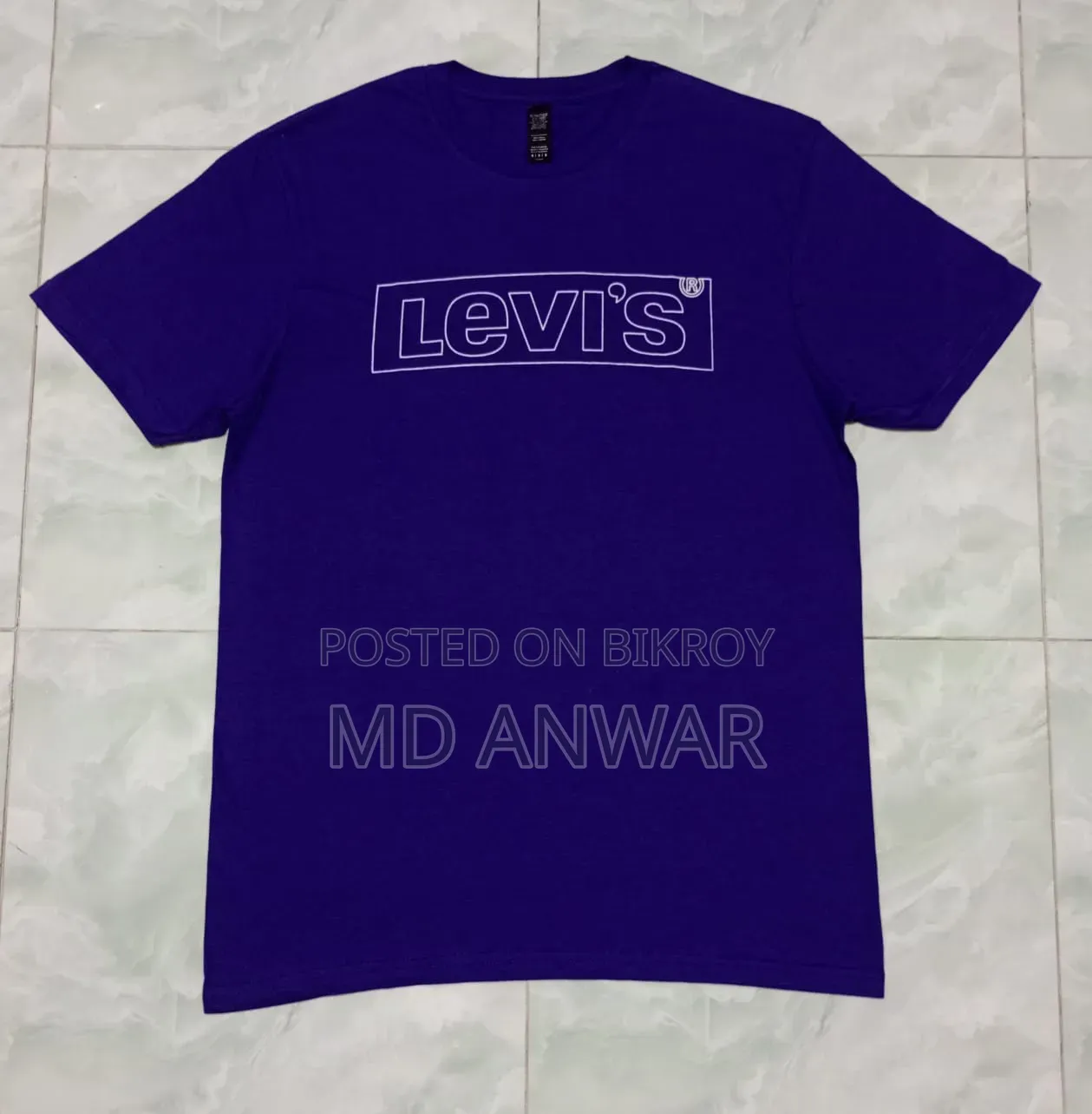 T-Shirt for Sale