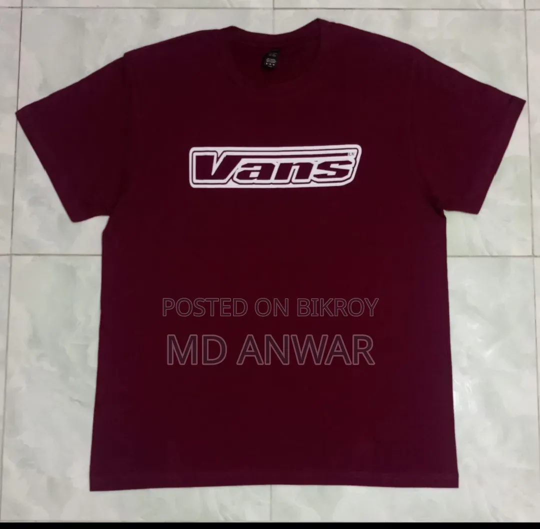 T-Shirt for Sale